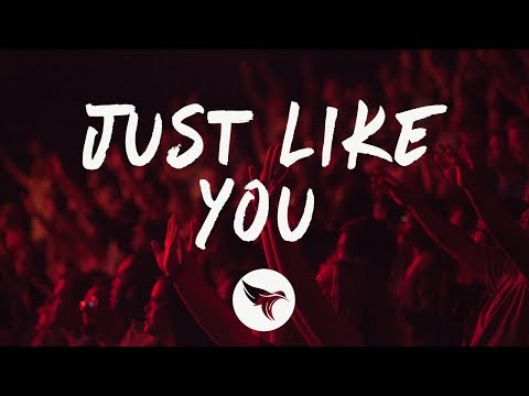HIDDN - Just Like You (Lyrics) feat. Lake