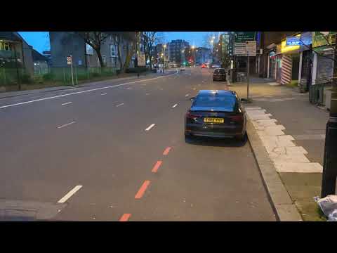 Swiss Cottage London