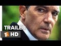 Acts Of Vengeance Trailer #1 (2018) | Movieclips Trailers