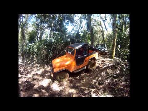 Teaser Trilhão Jeep Clube de Pomerode 2