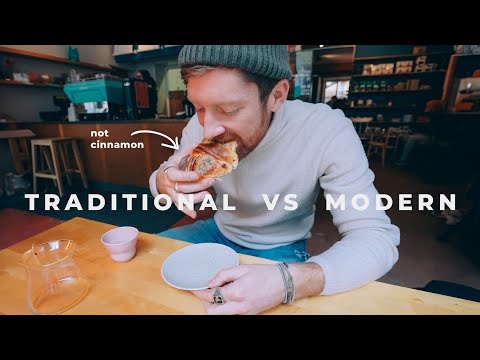 How FIKA Turned Coffee into a Lifestyle – 24 Hours in Stockholm