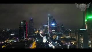 İSTANBUL SAPPHİRE TÜRK BAYRAĞI
