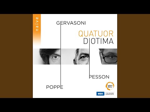 Six Lettres à l'obscurité (und zwei Nachrichten): No. 8, E…