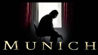 John Williams - Remembering Munich