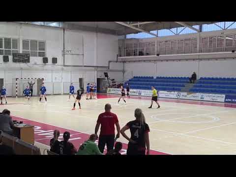 Detalji sa utakmice ŽRK Pirot - ŽRK Žitorađa 30:27, 11.10.2025, Pirot