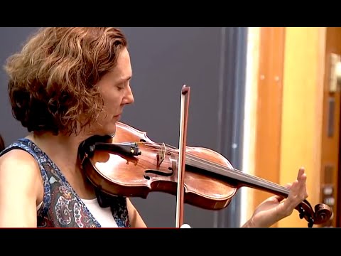 Resonance and the Sounds of Music