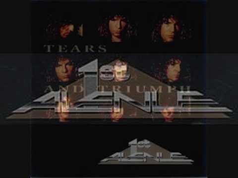 1ST AVENUE Out Of Touch 1992