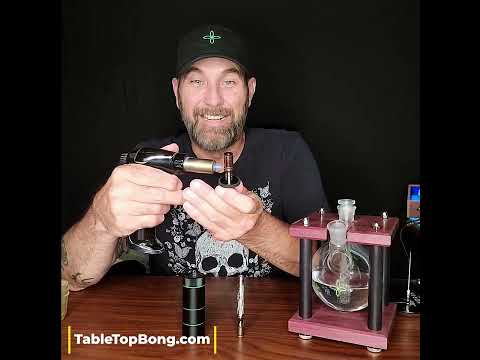 DynaVap M plus vs Vestratto Anvil - 'One and Done rips' challenge.