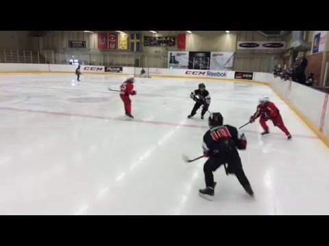 Tumba Cup 2016 – Täby  – IFK Tumba 2-0