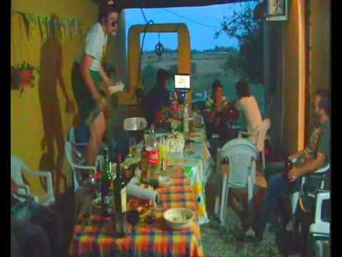 Harlem Shake Totoral del Sauce 2013