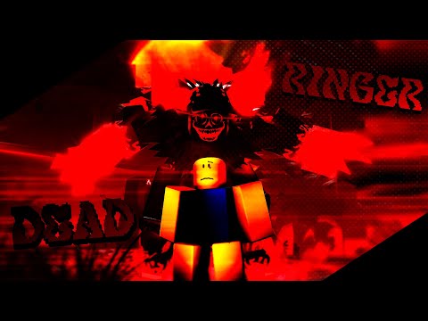 [Dead Ringer] Guest666 & Noob LMS (Forsaken Animation)