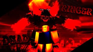 Cover art for Dead ringer