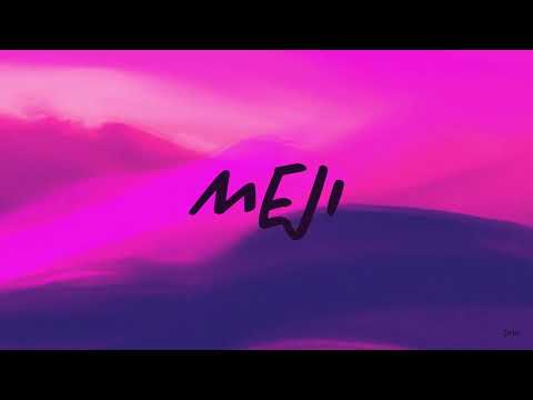 shy ink & Kish - Low (Meji)