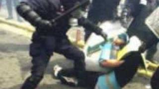 club dogo - falsi leader - collage foto