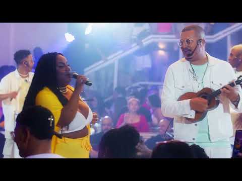 Buteco do Samba | Fim De Tarde - palpite - Samba De Cosme