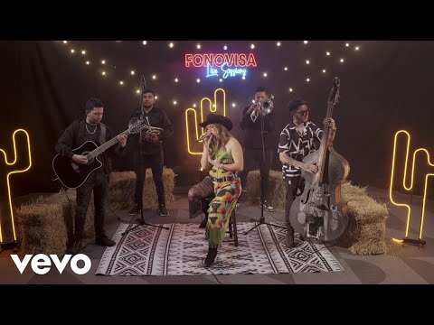 Grace Guillén - Grace Guillén - FONO Live Sessions