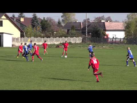 Oronka - Semp 2000 (1:2) P1/2 - 19-10-2013
