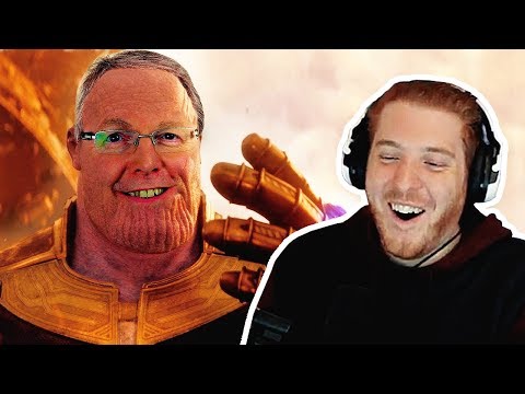 Unge REAGIERT auf Axel Voss löscht das Internet - Artikel13 YouTube Kacke! | #ungeklickt