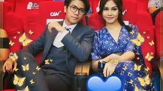 Download lagu Kebersamaan iqbal dan vanessa mp3