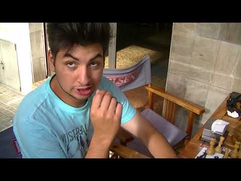 street chess (new pirate techniques)