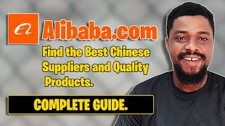 How to Find the Best Chinese Suppliers on Alibaba - How to Use Alibaba.