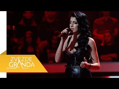 Maja Milutinovic - Nije nam se dalo, Saki (live) - ZG - 18/19 - 16.03.19. EM 26