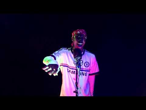 SAMMY FARIZ - FLEEK SESSION ON AFOREVO TV