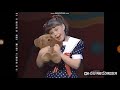 Kathy And Her Delightful Dancing Bears Dancing To Alouette