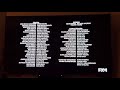 Ice Age Collision Course End Credits FXM 2021
