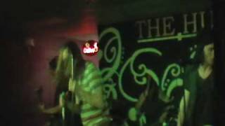 This Beautiful Republic - No Turning Back and My God