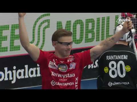 F-Liiga SPV - Nokian KrP 28.12.2025 MAALIKOOSTE