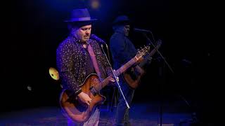 'Glory Bound' by Martin Sexton | 2/21/2021 | Vilar Performing Arts Center | Beaver Creek, CO.