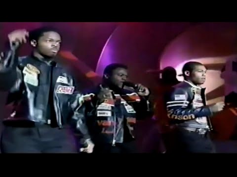 Men of Vizion - Show You the Way to Go (Live) [HD Widescreen Music Video]