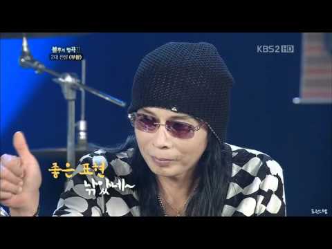 110611 SHINee jonghyun