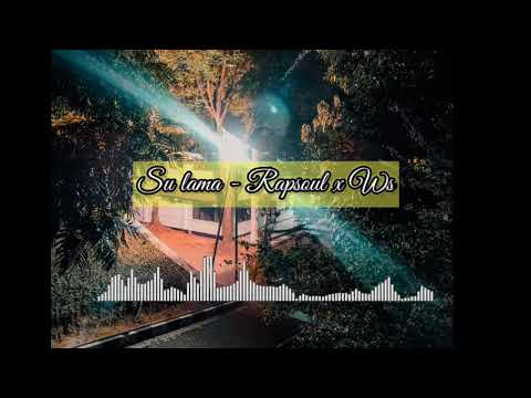 su lama - rapsoul x ws #laguhits #lagutimur #papua #rapsoul #lagugalaupapua