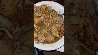 Download lagu Bakso #food #seringjajan #kuliner #bakso #mukbang #baksopedas #baksosapi #baksourat #baksodaging mp3