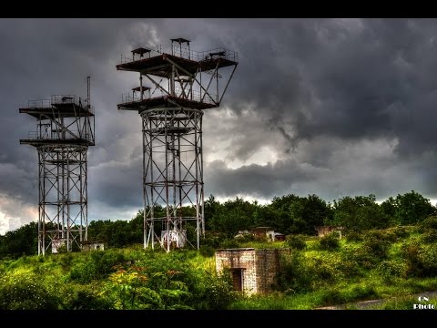 #7 - BARS 504 Sovjet tropospherical station Herend - Szovjet troposzférikus állomás Herend-en
