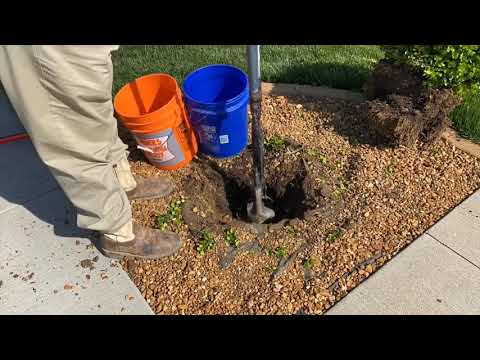 Phoenix Flagpole Testimonial & Installation Walkthrough