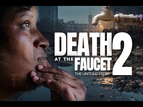 Death at the Faucet 2