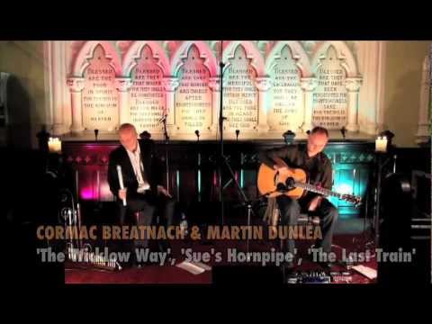 Thumbnail for Cormac Breatnach & Martin Breatnach - Steeple Sessions Clip 3 by Head, Frida, Concert, The La's