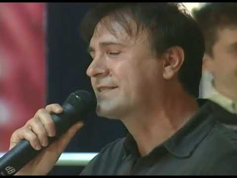 Mirsad Rizvic - Da mi je da znam - Svijet Renomea - (Renome 08.09.2005.)