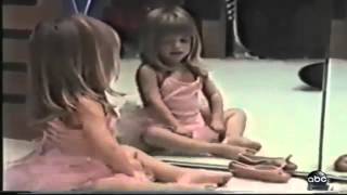 Billy Joel: Home Video Footage of Alexa Ray Joel as a Kid - ABC News