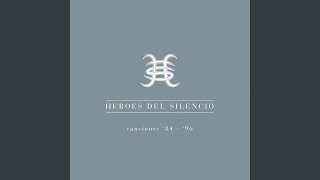 Hace tiempo (En directo) (2000 Remastered Version)