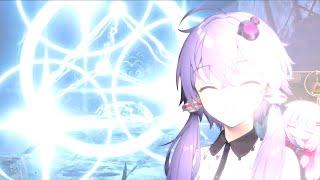 【モンハンワイルズ】零式オメガでオーメイガー っつって。【VOICEROID実況プレイ】