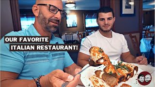 The BEST Italian Restaurant in New Jersey!
