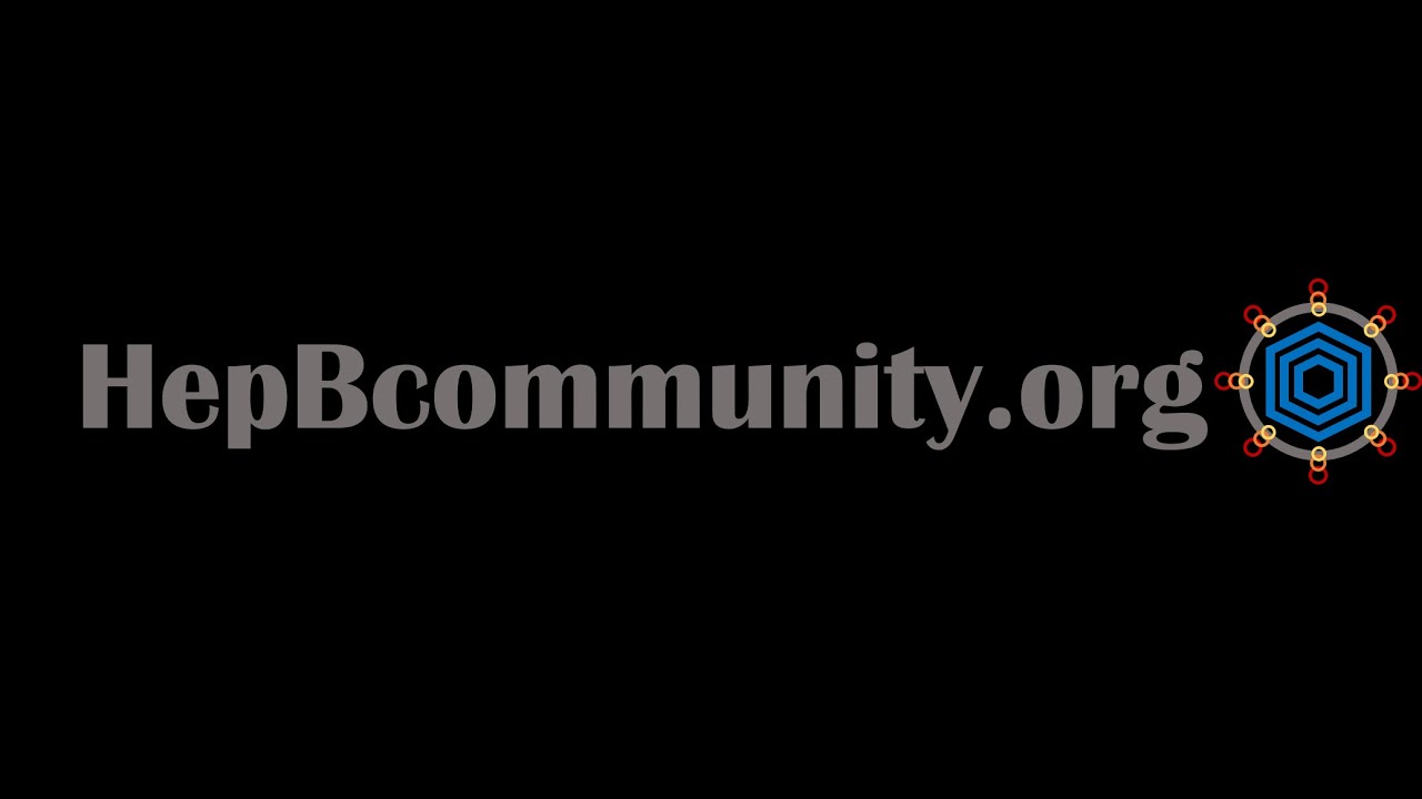 Award Ceremony for the 2022 HepBCommunity.org Research Showcase