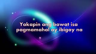 GMA Christmas Station ID 2018: Ipadama Ang Puso Ng Pasko Lyrics