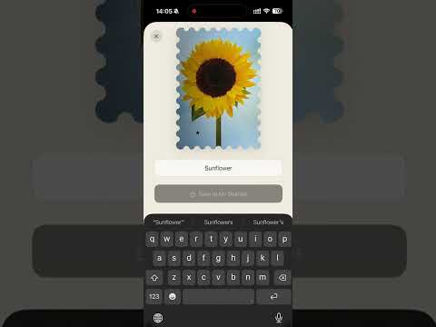 StampCut 소개 영상