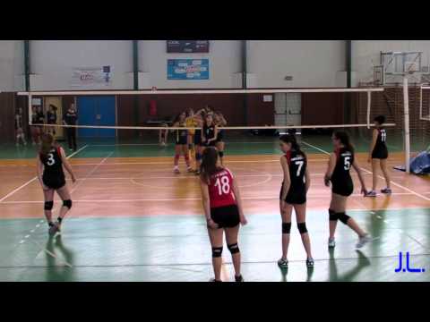 2016-03-20 AE SALLE P - PORTO CRISTO