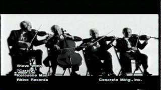 steve wynn rare video